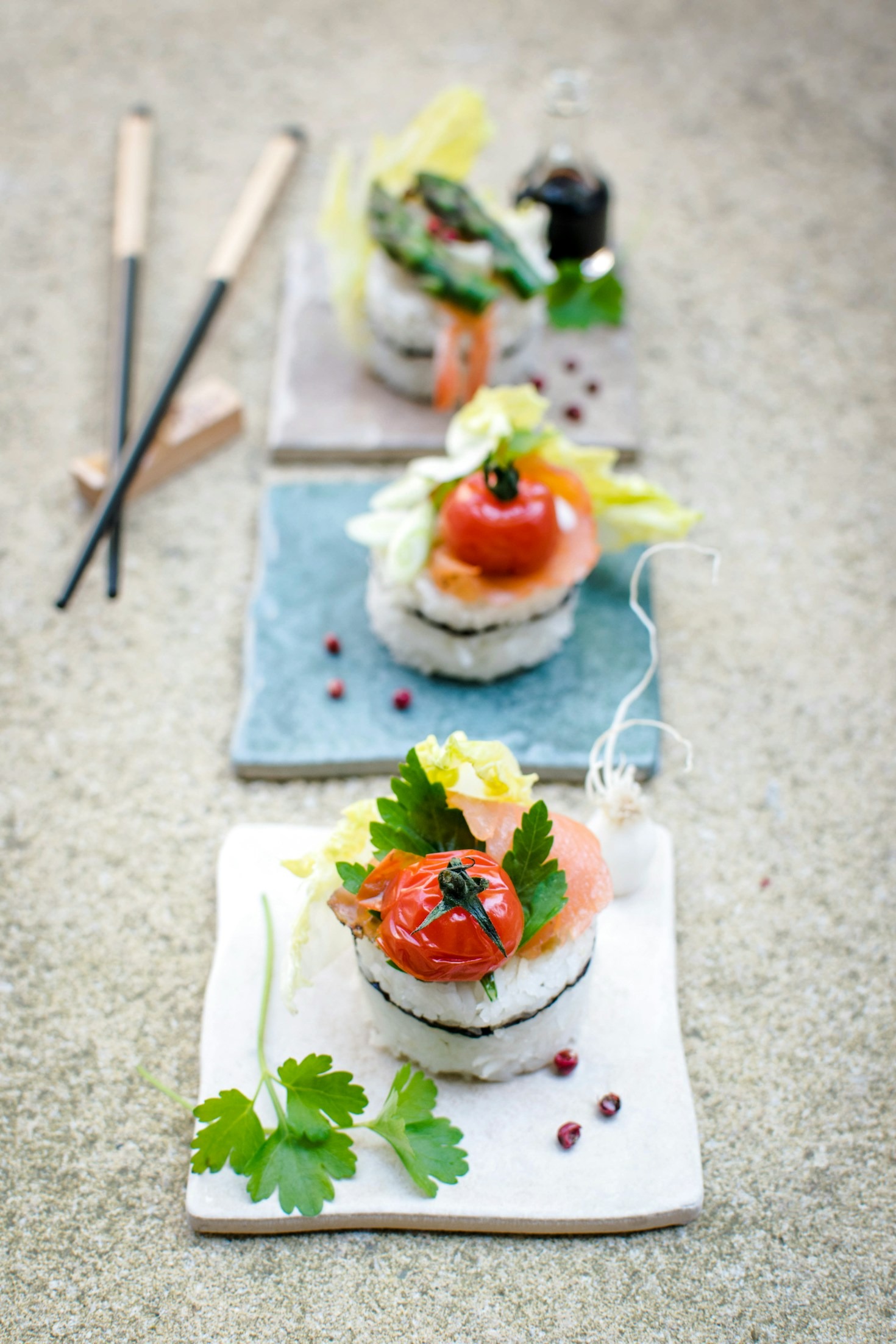 De nyeste trends inden for catering i Danmark