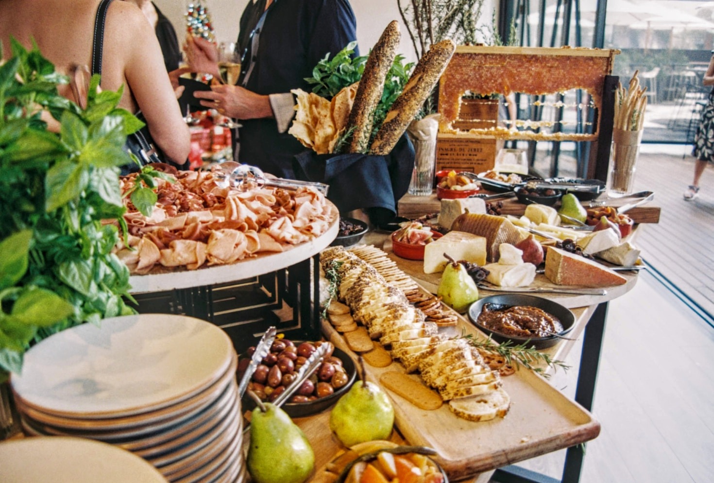 Catering til konfirmationer: Gør dagen uforglemmelig